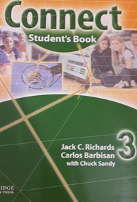 Connect 3 Students book